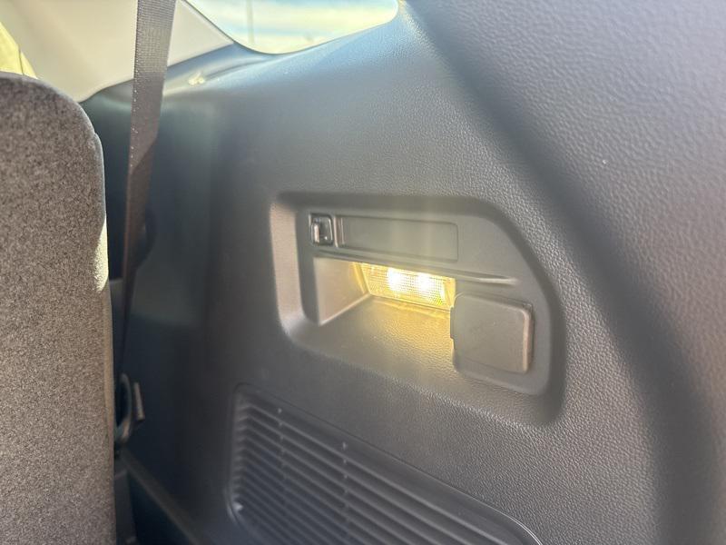 new 2026 Ford Explorer car, priced at $40,295