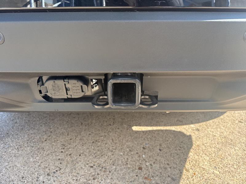 new 2026 Ford Explorer car, priced at $40,295