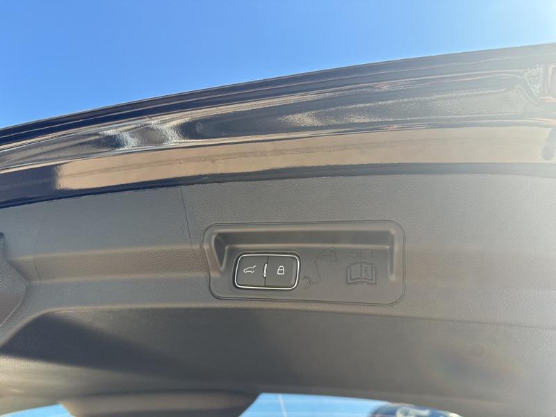 new 2026 Ford Explorer car, priced at $40,295