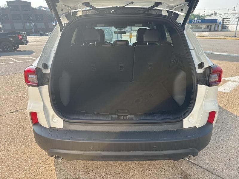 new 2025 Ford Escape car, priced at $30,112