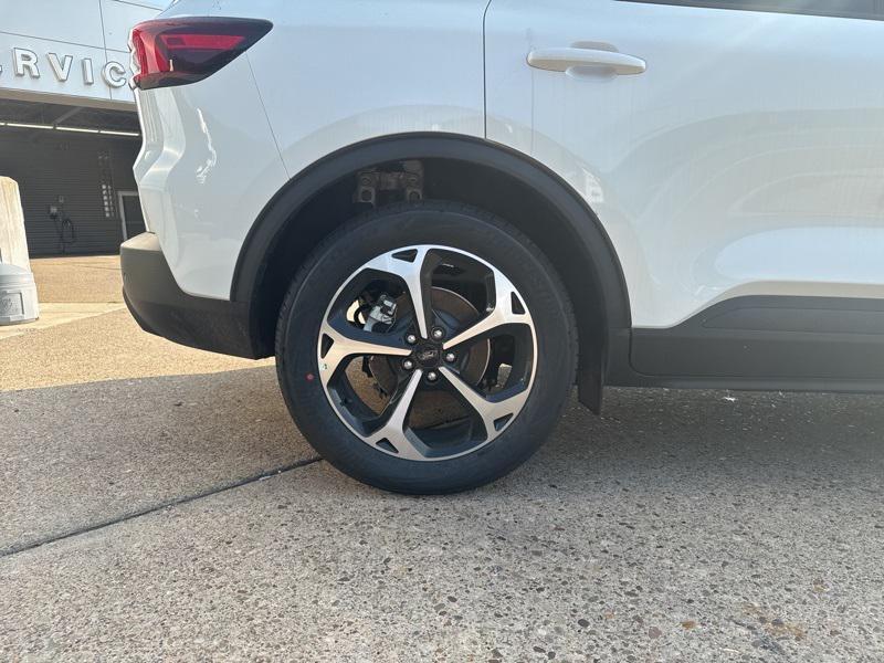 new 2025 Ford Escape car, priced at $30,112