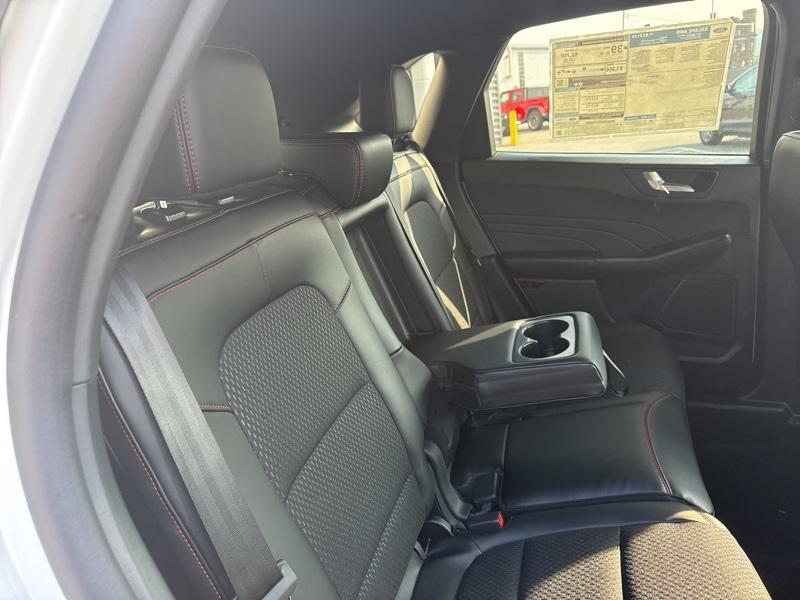 new 2025 Ford Escape car, priced at $30,112