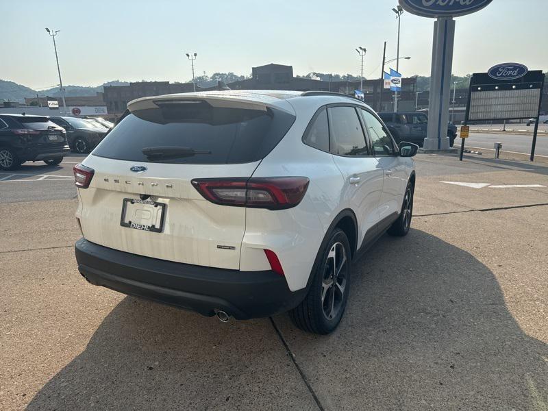 new 2025 Ford Escape car, priced at $30,112