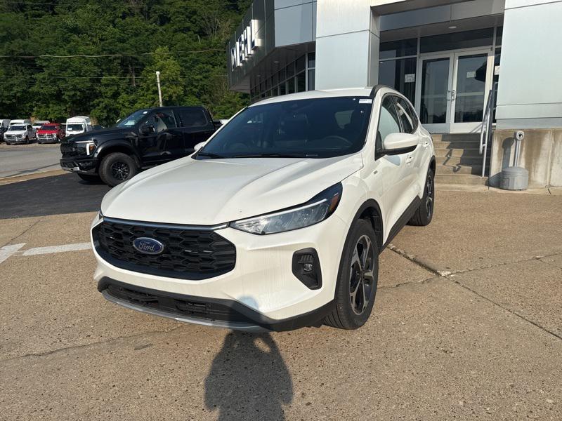 new 2025 Ford Escape car, priced at $30,112