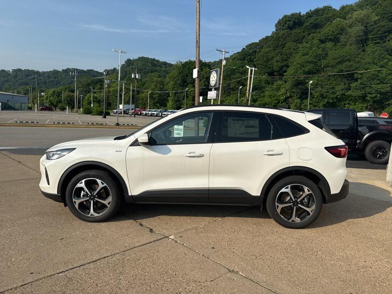 new 2025 Ford Escape car, priced at $30,112