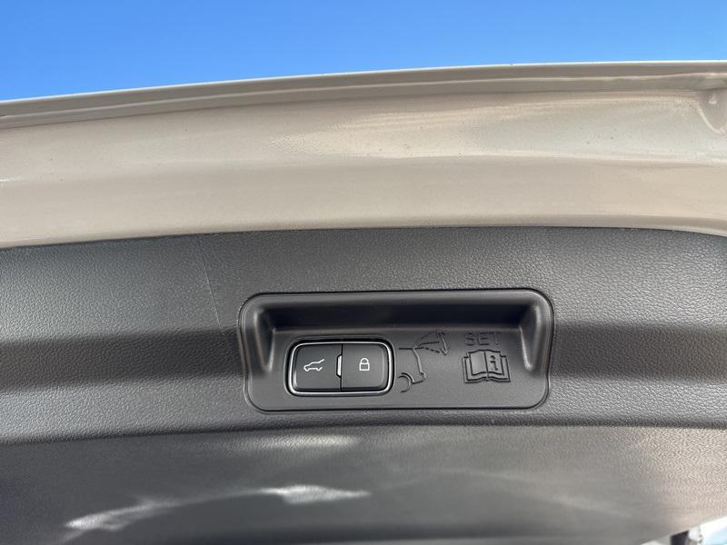 new 2026 Ford Explorer car, priced at $40,295