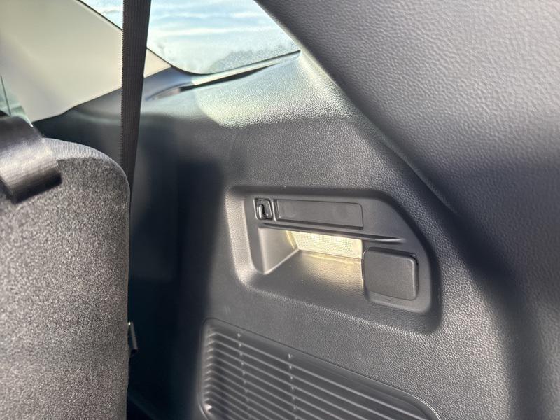 new 2026 Ford Explorer car, priced at $40,295