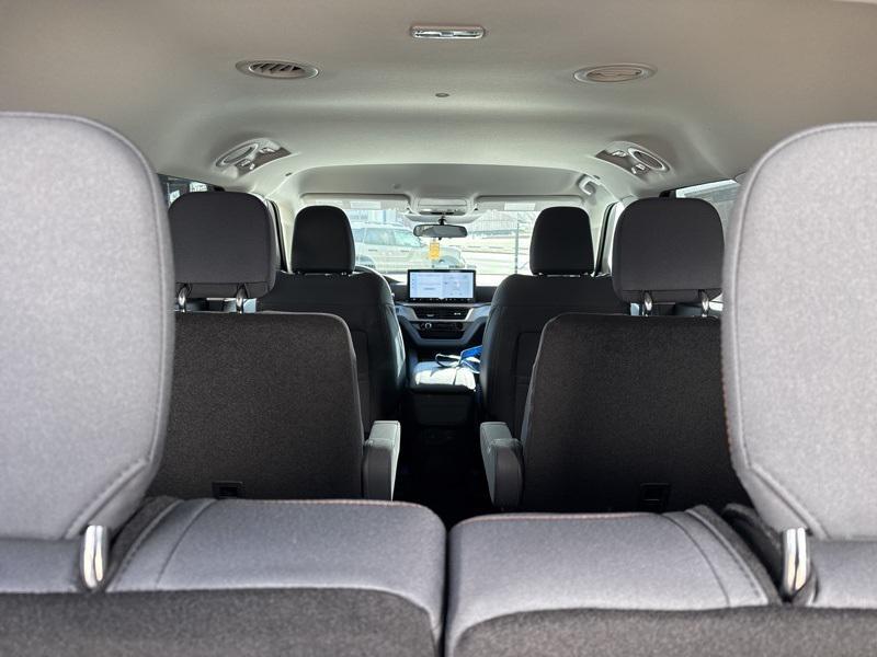 new 2026 Ford Explorer car, priced at $40,295