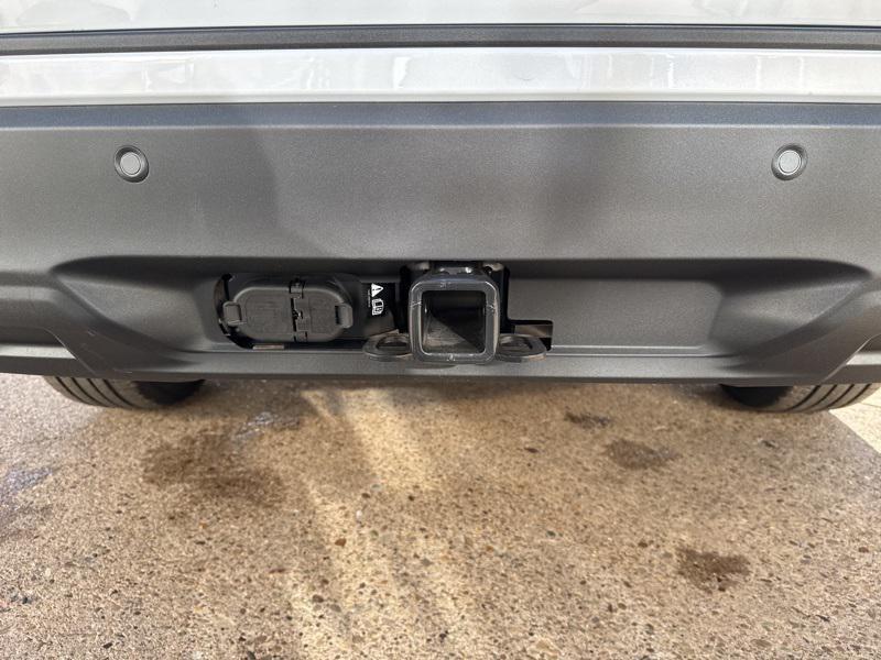 new 2026 Ford Explorer car, priced at $40,295