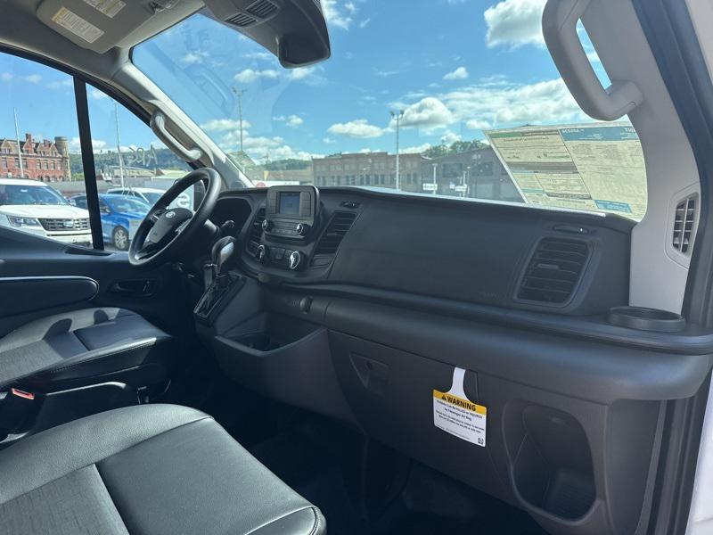 new 2025 Ford Transit-150 car, priced at $45,215
