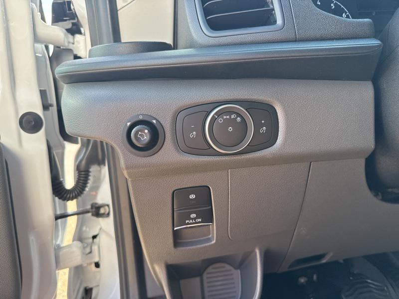 new 2025 Ford Transit-150 car, priced at $45,215