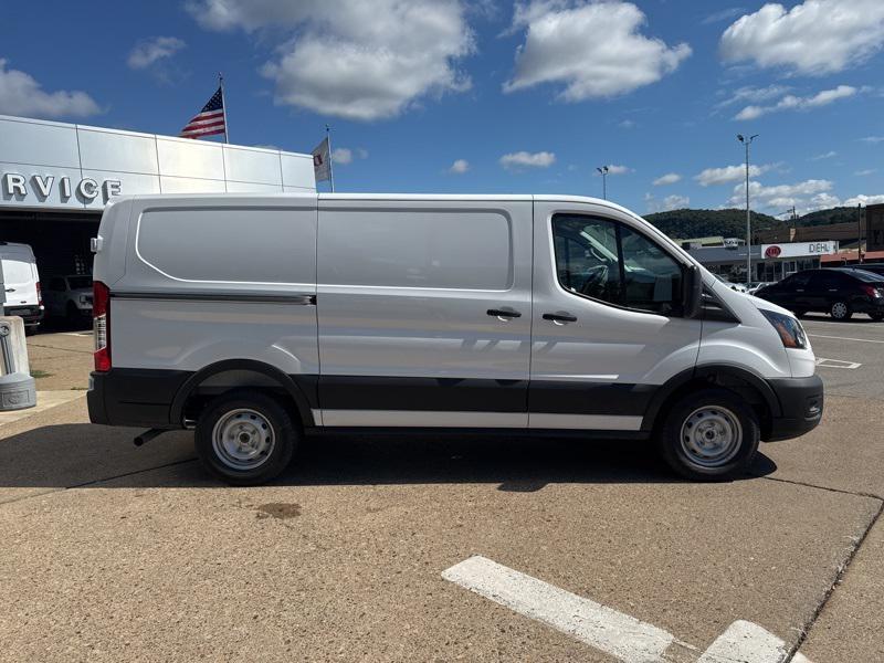 new 2025 Ford Transit-150 car, priced at $45,215