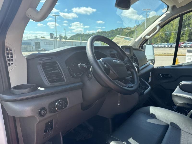 new 2025 Ford Transit-150 car, priced at $45,215