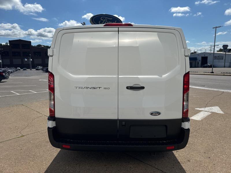new 2025 Ford Transit-150 car, priced at $45,215