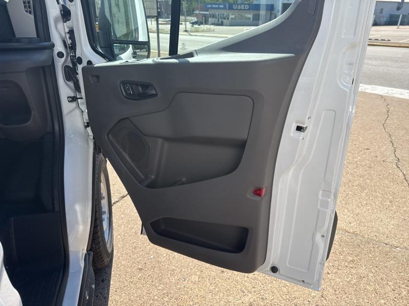 new 2025 Ford Transit-150 car, priced at $45,215
