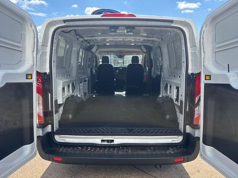 new 2025 Ford Transit-150 car, priced at $45,215