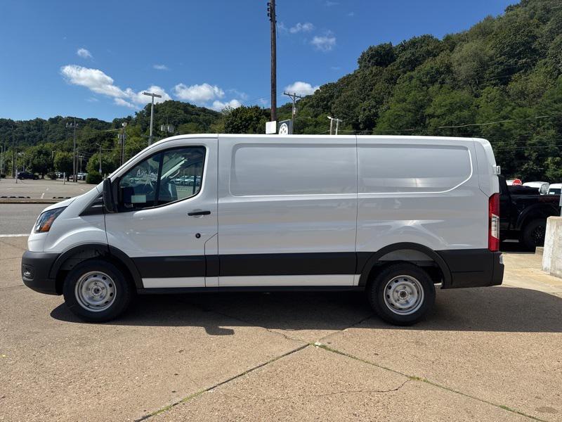 new 2025 Ford Transit-150 car, priced at $45,215