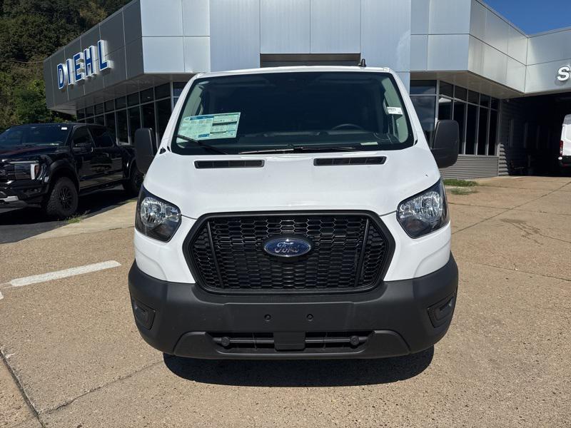 new 2025 Ford Transit-150 car, priced at $45,215