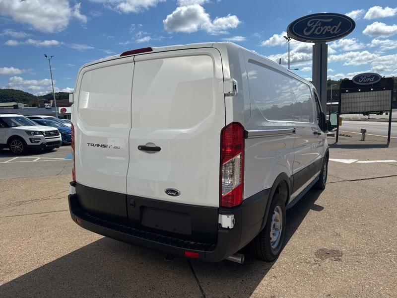new 2025 Ford Transit-150 car, priced at $45,215