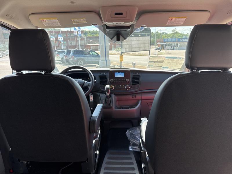new 2025 Ford Transit-150 car, priced at $45,215