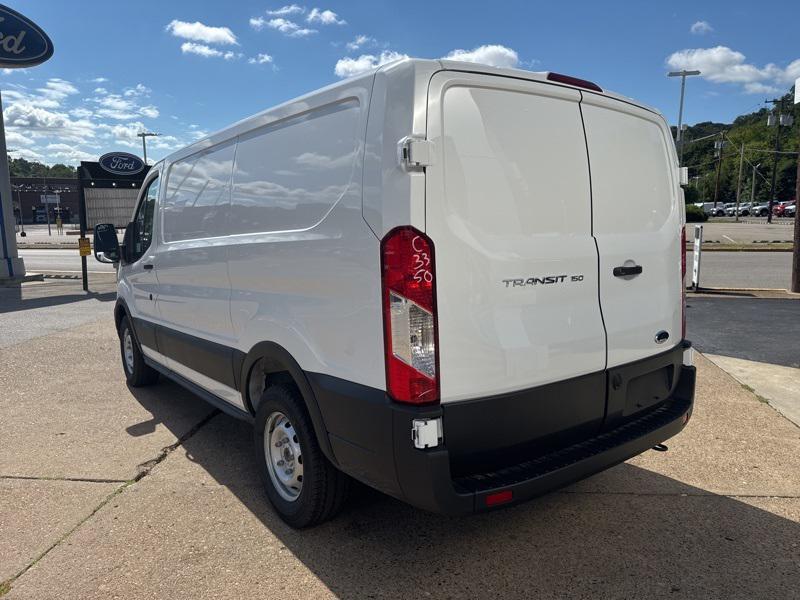 new 2025 Ford Transit-150 car, priced at $45,215