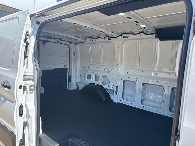 new 2025 Ford Transit-150 car, priced at $45,215