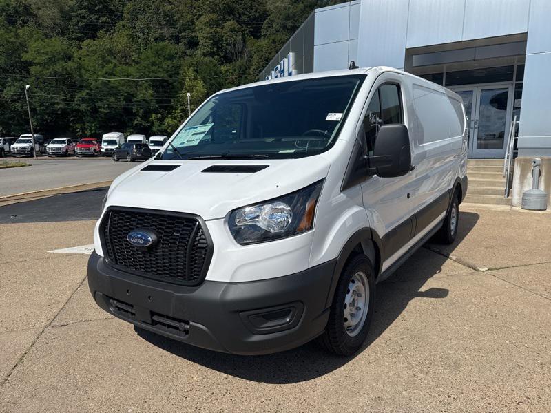 new 2025 Ford Transit-150 car, priced at $45,215