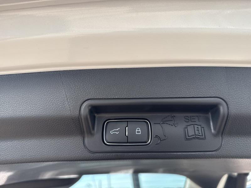 new 2025 Ford Explorer car, priced at $41,488