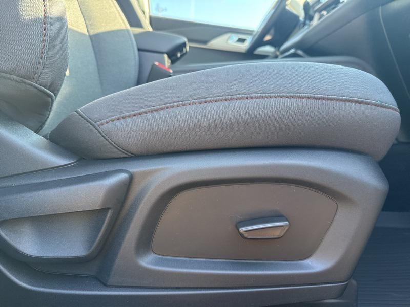 new 2025 Ford Explorer car, priced at $41,488
