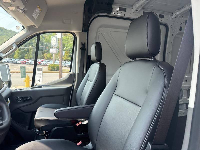 new 2025 Ford Transit-350 car, priced at $50,470
