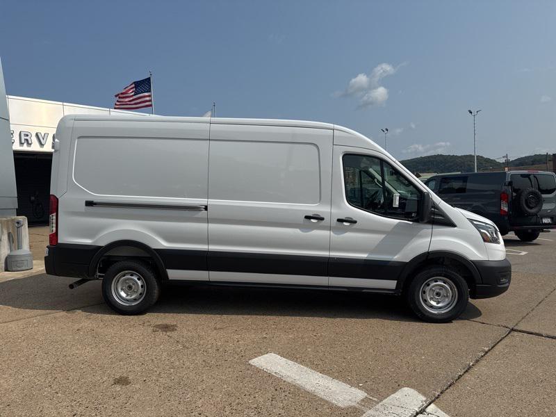 new 2025 Ford Transit-350 car, priced at $50,470