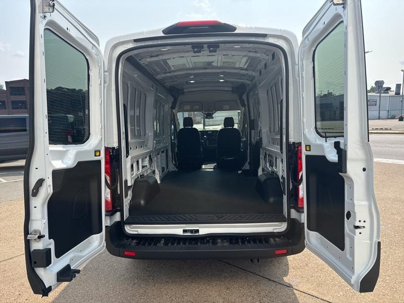 new 2025 Ford Transit-350 car, priced at $50,470
