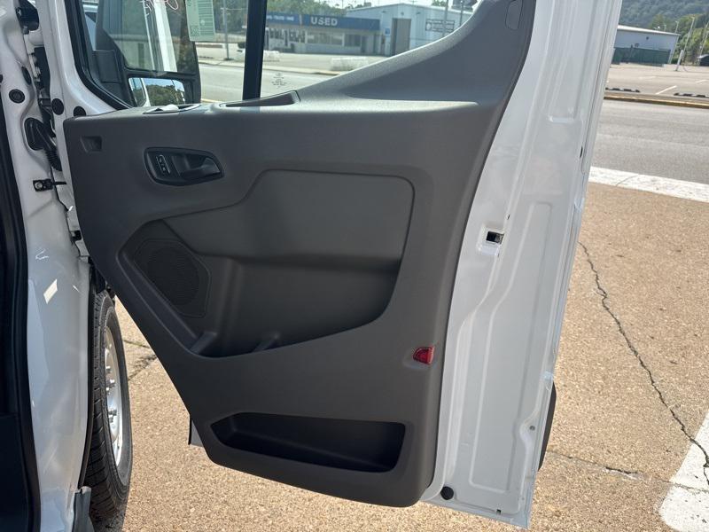 new 2025 Ford Transit-350 car, priced at $50,470