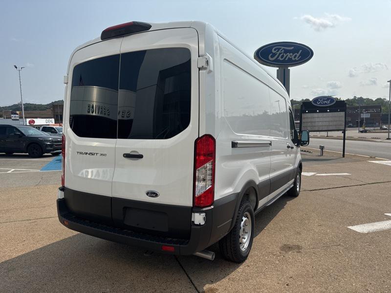new 2025 Ford Transit-350 car, priced at $50,470