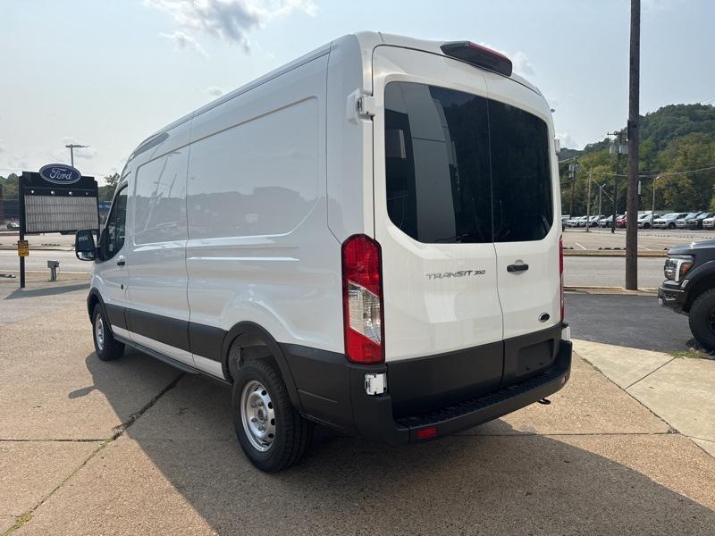 new 2025 Ford Transit-350 car, priced at $50,470