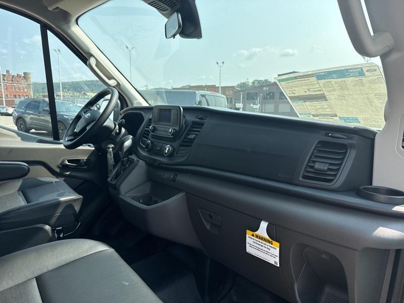 new 2025 Ford Transit-350 car, priced at $50,470