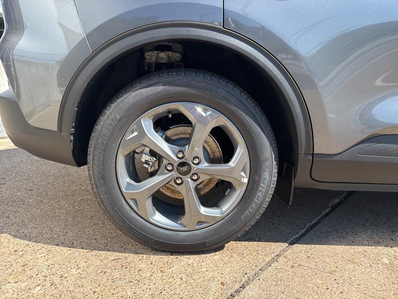 new 2025 Ford Escape car, priced at $31,411