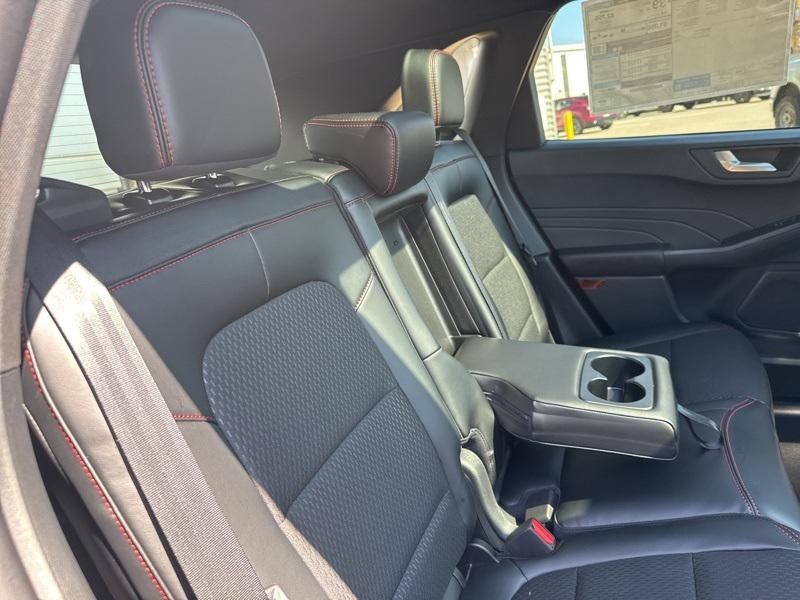 new 2025 Ford Escape car, priced at $31,411