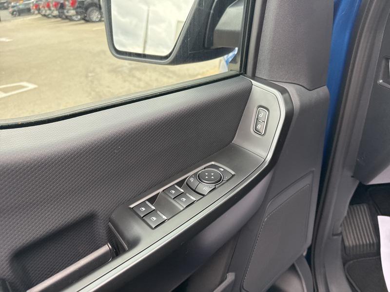 new 2025 Ford F-150 car, priced at $46,784