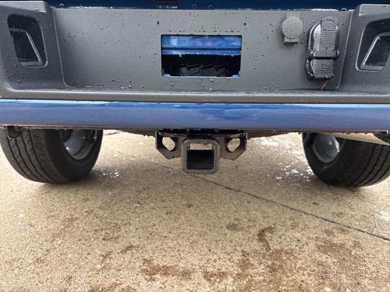 new 2025 Ford F-150 car, priced at $46,784