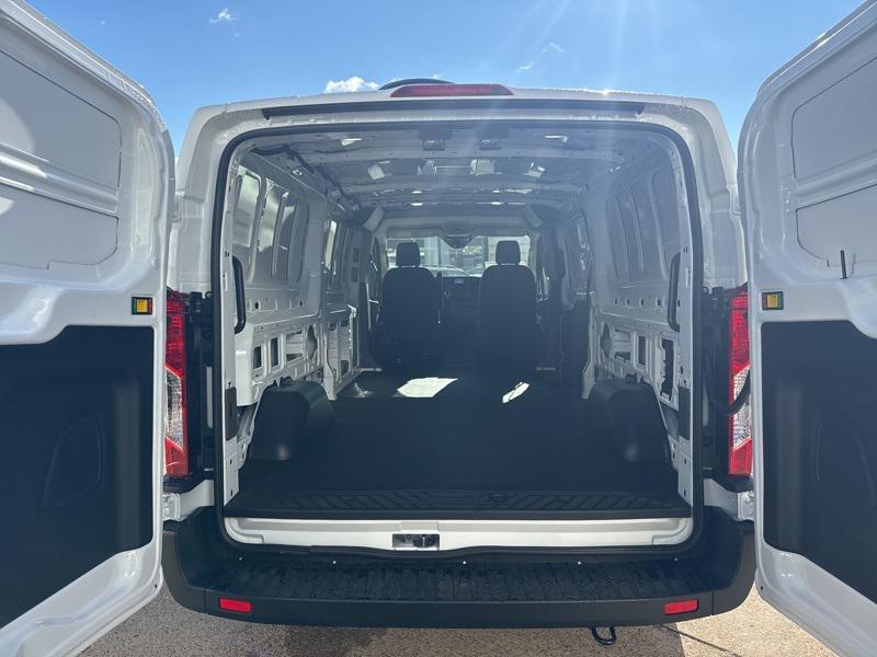 new 2025 Ford Transit-250 car, priced at $48,178