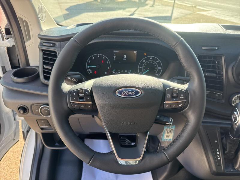 new 2025 Ford Transit-250 car, priced at $48,178
