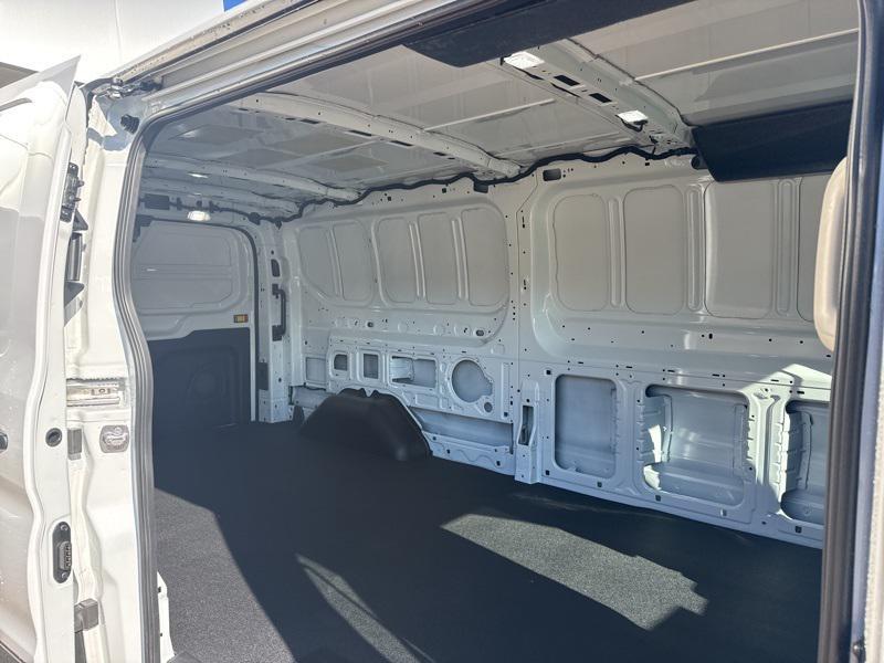 new 2025 Ford Transit-250 car, priced at $48,178