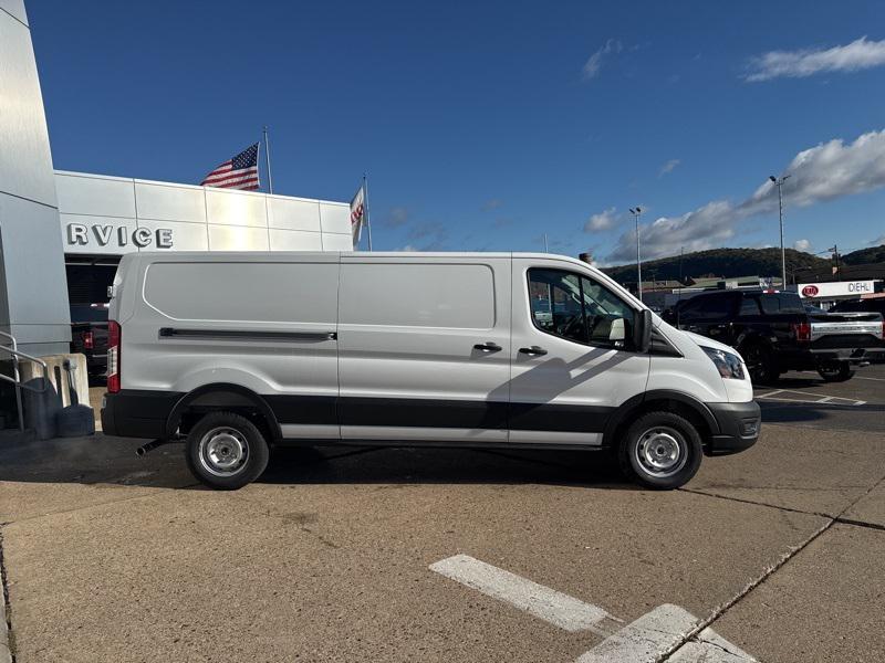 new 2025 Ford Transit-250 car, priced at $48,178