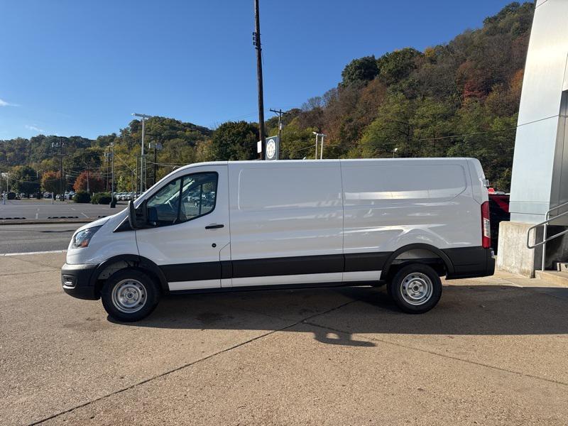 new 2025 Ford Transit-250 car, priced at $48,178