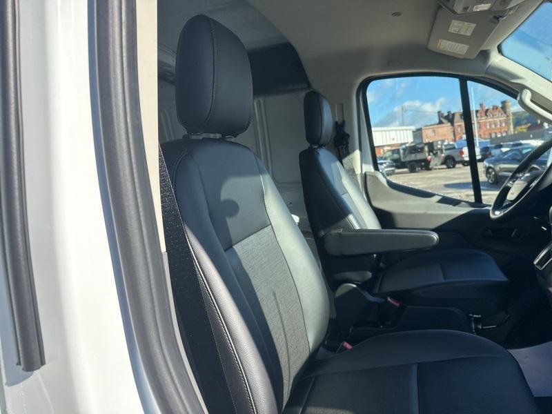 new 2025 Ford Transit-250 car, priced at $48,178
