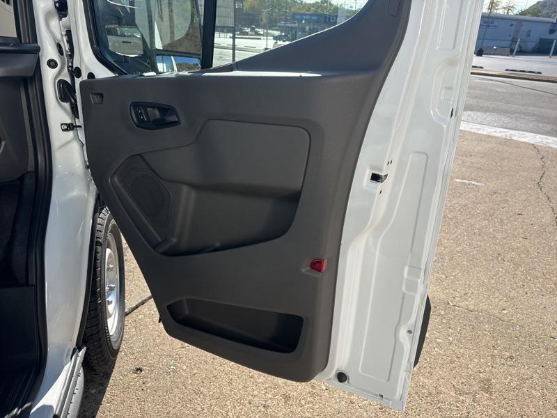 new 2025 Ford Transit-250 car, priced at $48,178