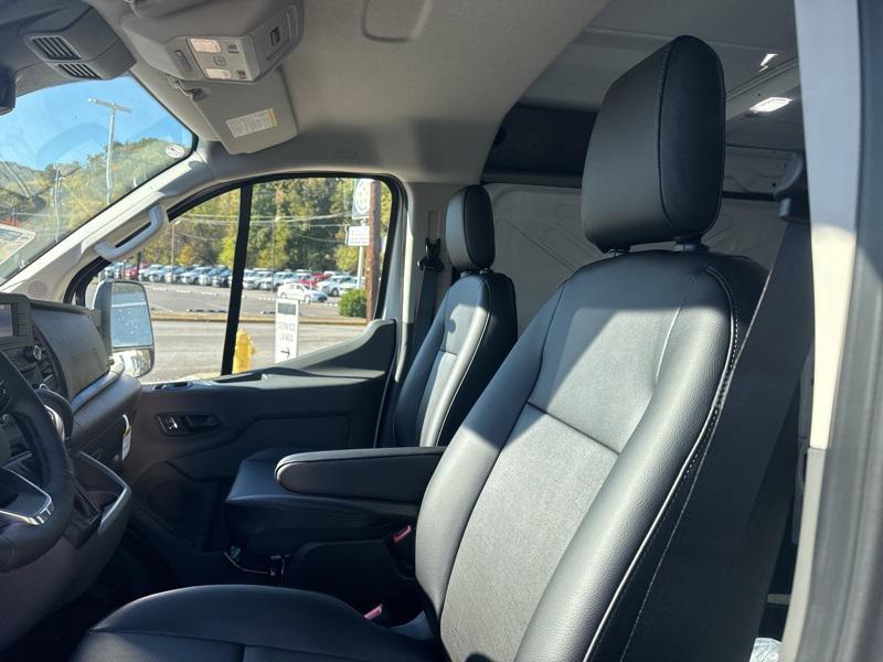 new 2025 Ford Transit-250 car, priced at $48,178