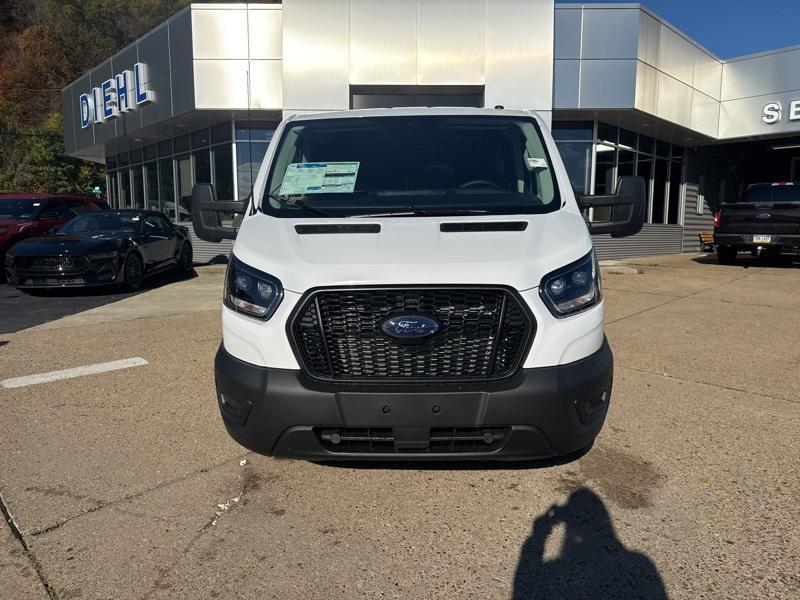 new 2025 Ford Transit-250 car, priced at $48,178