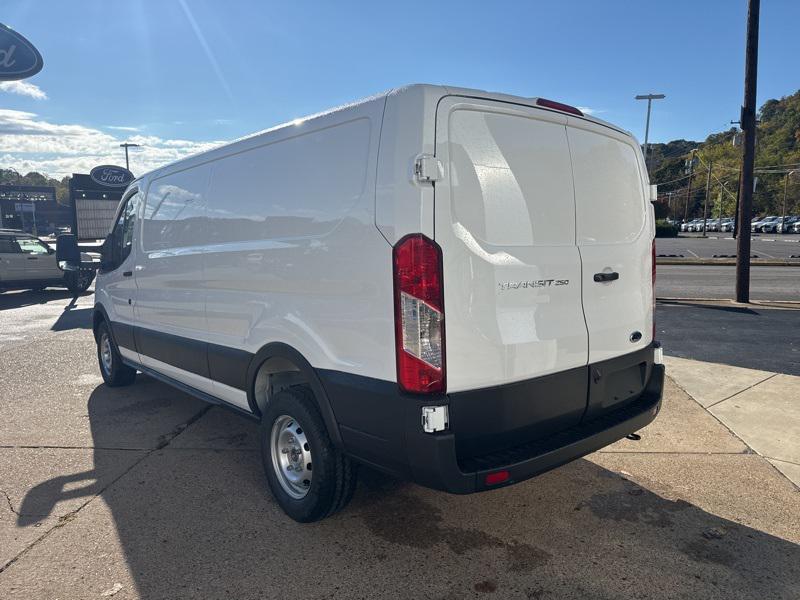 new 2025 Ford Transit-250 car, priced at $48,178